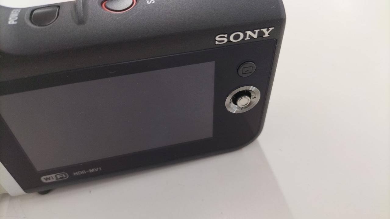 SONY HDR-MV1 ミュージックビデオレコーダー Amazon.com : Sony HDR-MV1 Music Video Recorder (Black