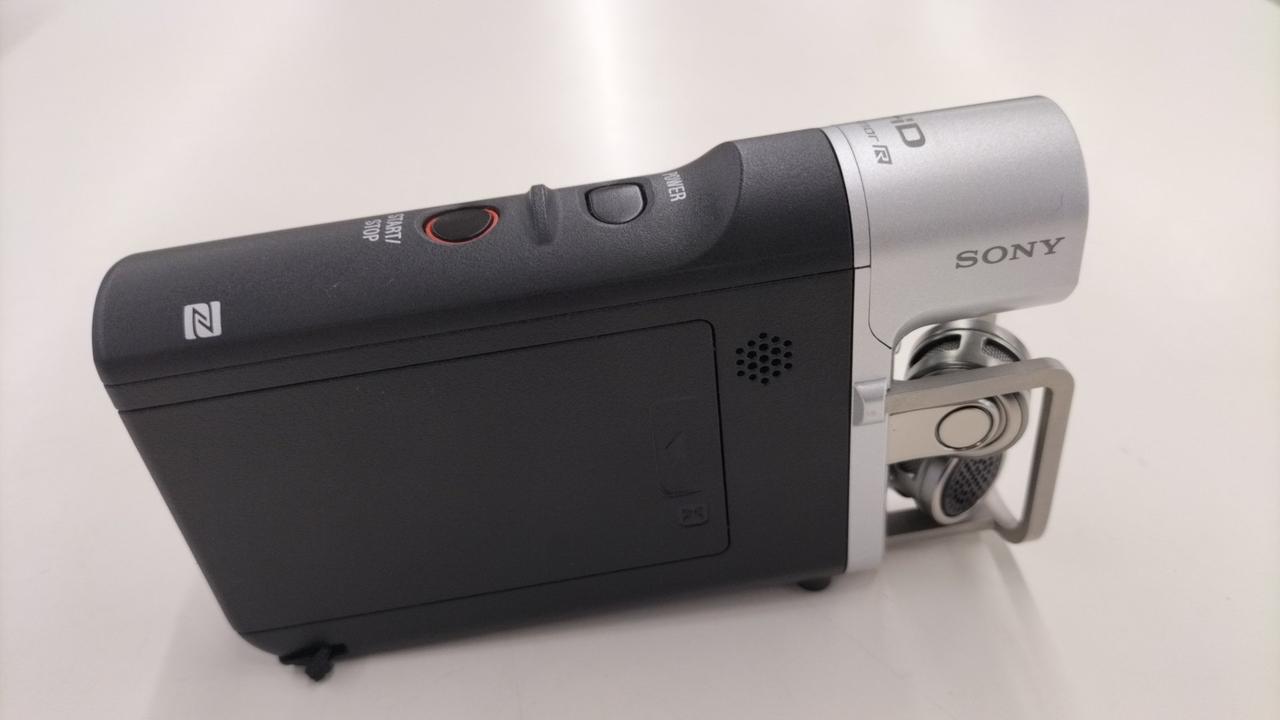 SONY HDR-MV1 Wi-Fi ビデオカメラ　なかちゃん専用 Amazon.co.jp: SONY ビデオカメラ HDR-MV1 ブラック