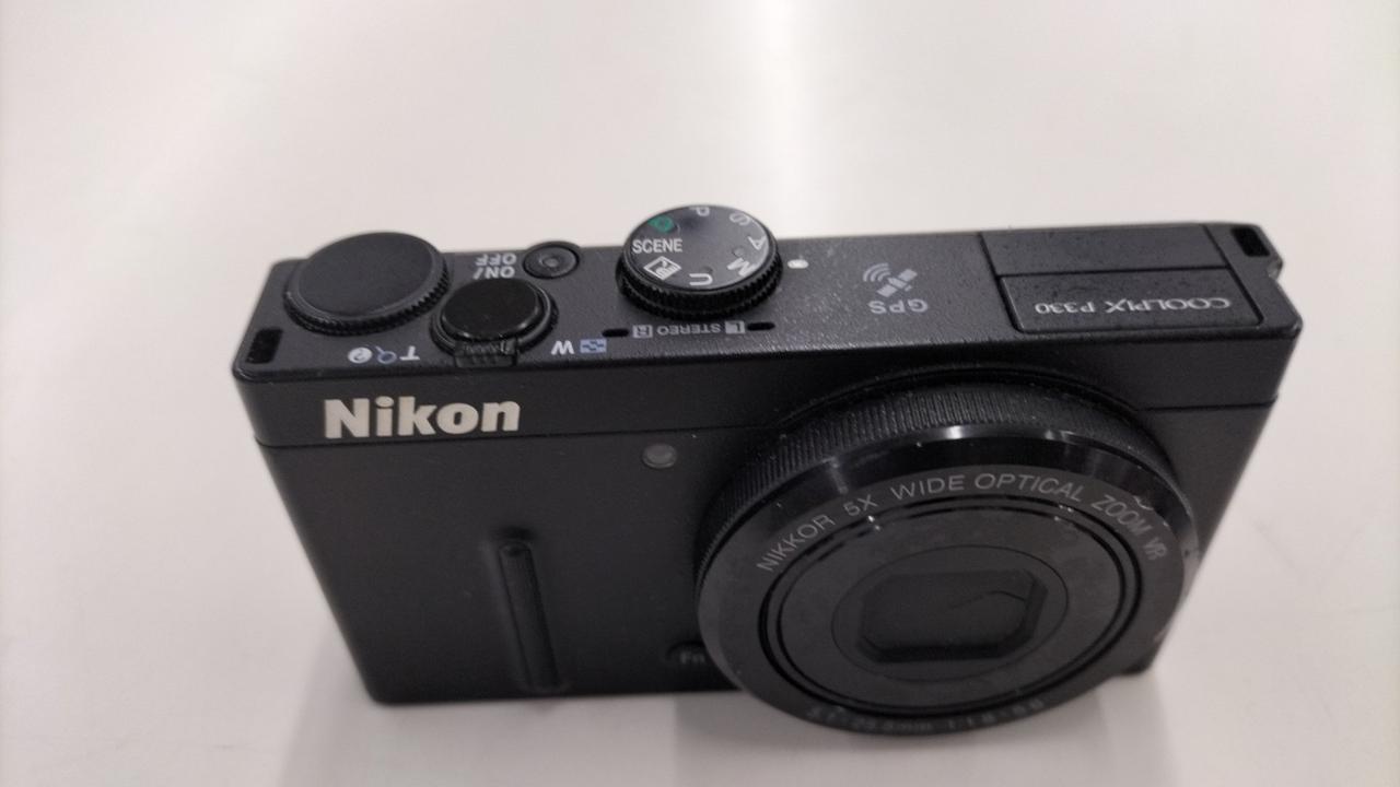 ニコン(NIKON)|デジタルカメラ|HARDOFFオフモール（オフモ