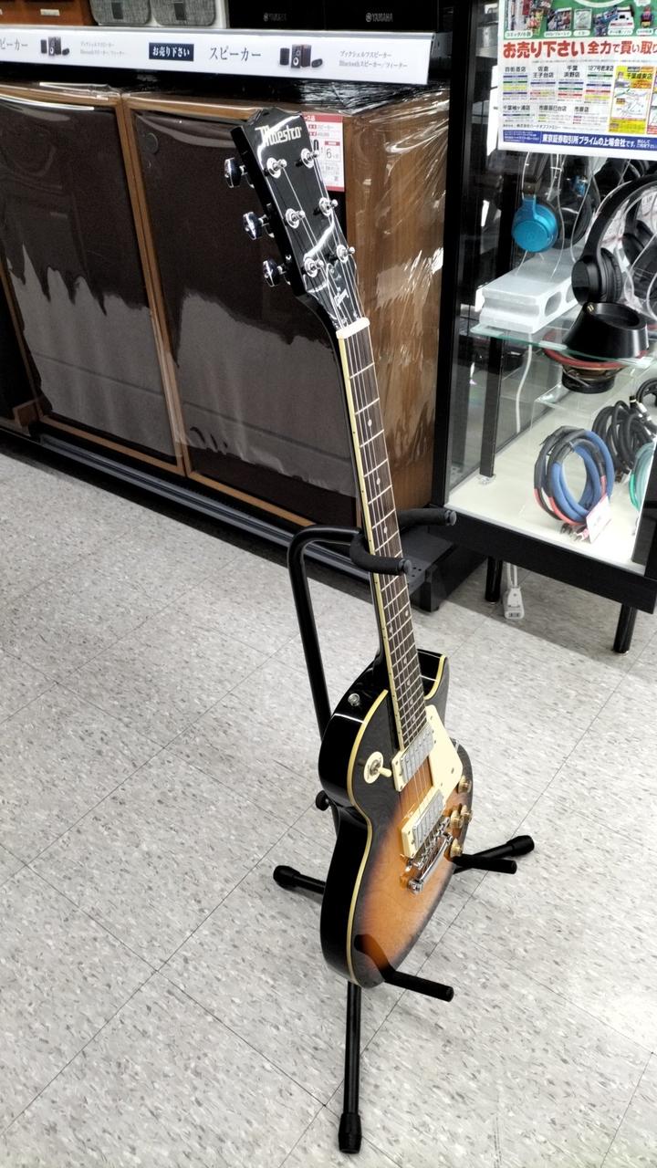 maestro by gibson レスポールタイプエレキギター Maestro by Gibsonに待望のNewモデルが登場！？ – GuitarQuest