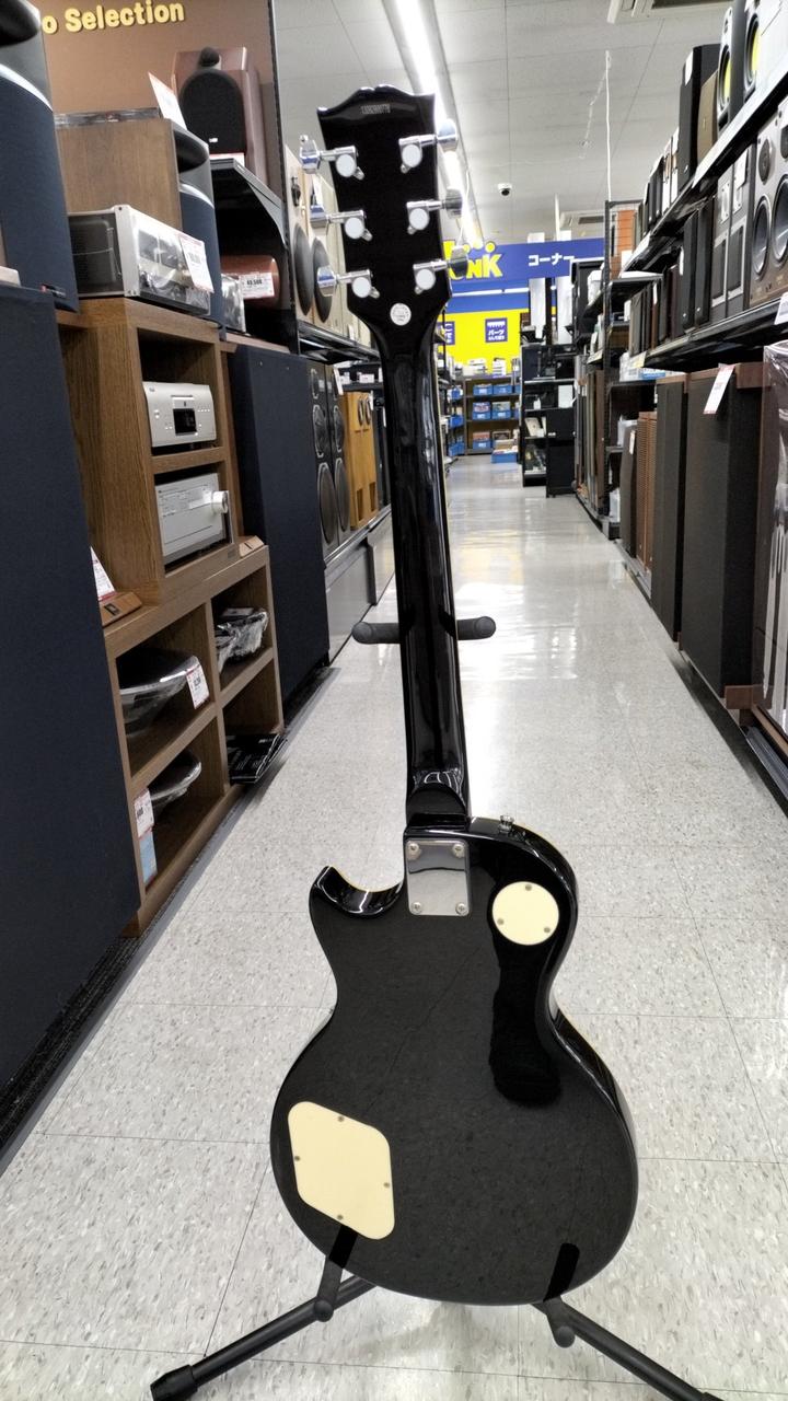 maestro by gibson レスポールタイプエレキギター Maestro by Gibsonに待望のNewモデルが登場！？ – GuitarQuest