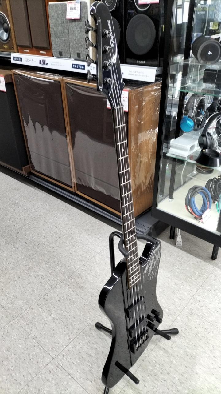エピフォン(EPIPHONE)|エレキベース|【ハードオフ公式通販】オフモール
