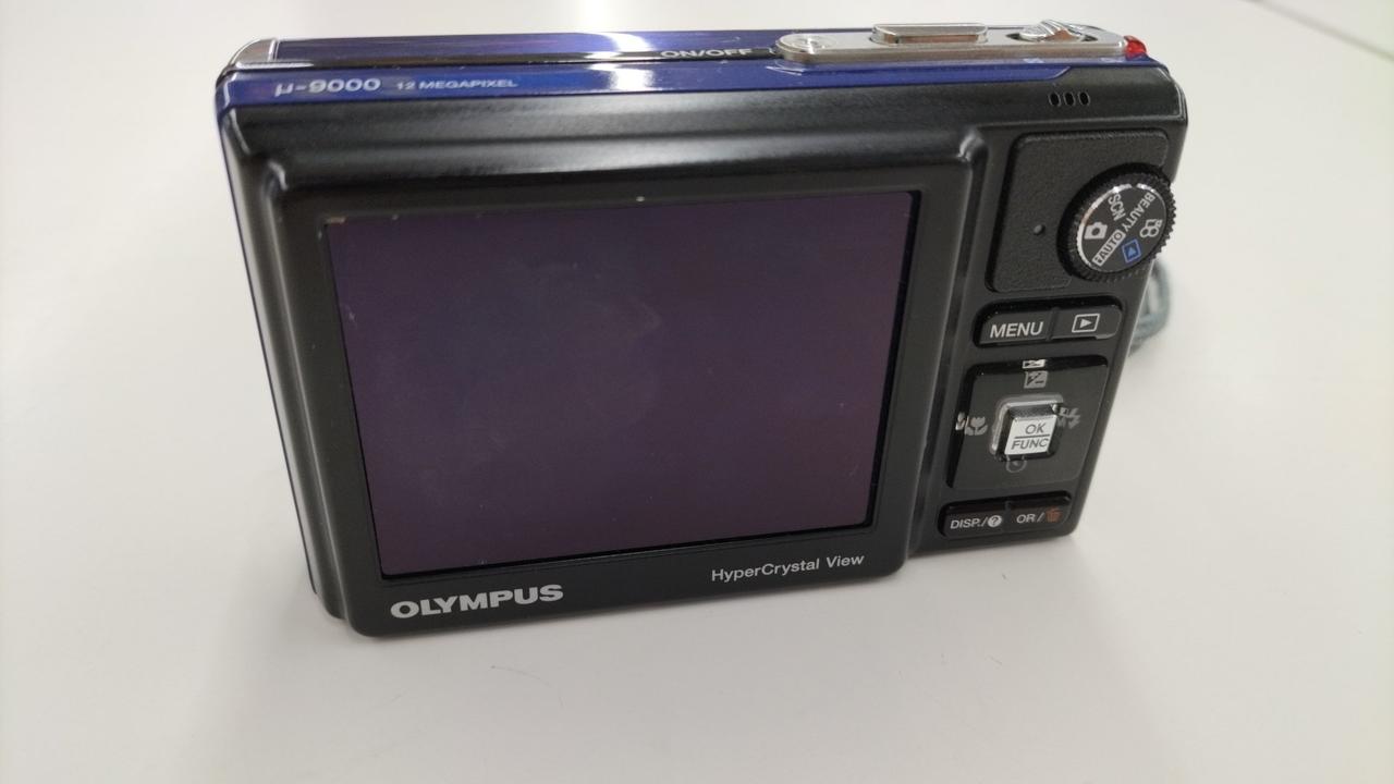 オリンパス(OLYMPUS)|デジタルカメラ|HARDOFFオフモール（オフモ