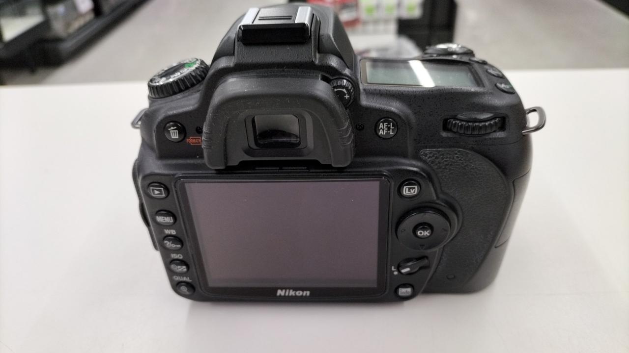ニコン(NIKON)|デジタル一眼レフ|HARDOFFオフモール（オフモ