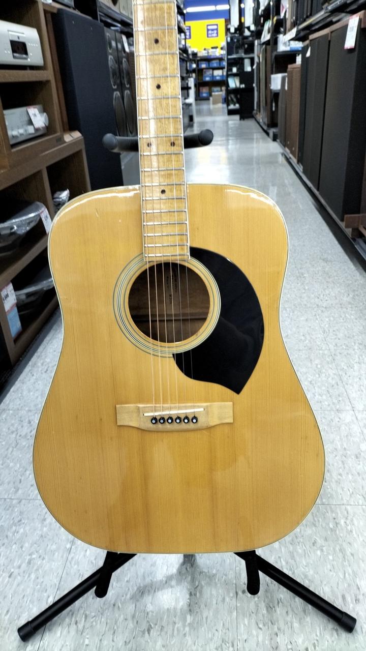 Yamaki アコースティックギター Yamaki Mugen markIAcoustic Guitar アコースティックギター