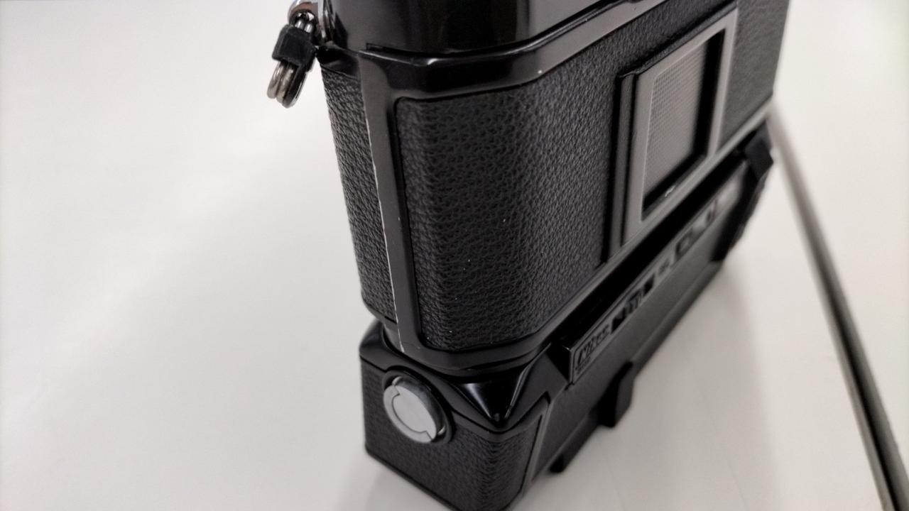 ニコン(NIKON)|フィルム一眼レフ|HARDOFFオフモール（オフモ