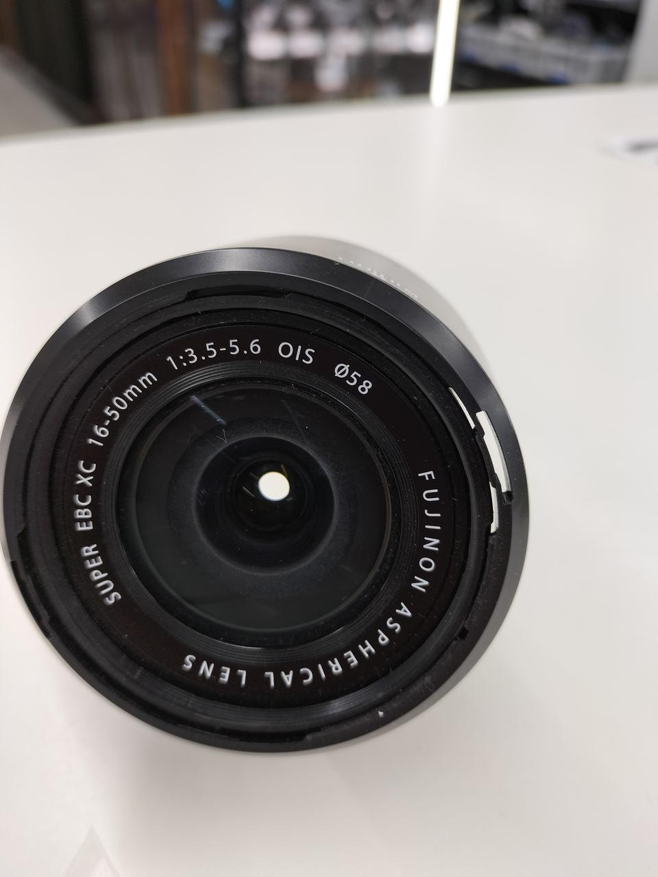FUJIFILM SUPER EBC カメラ レンズ FUJIFILM FUJINON ASPHERICAL LENS SUPER EBC f=18mm 1:2(レンズ