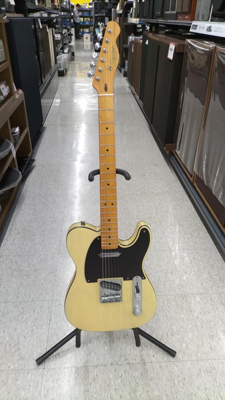 最終値下げです！Squier テレキャスター ボディ b9cf7ed38ef078a66fc2a8aee7073a