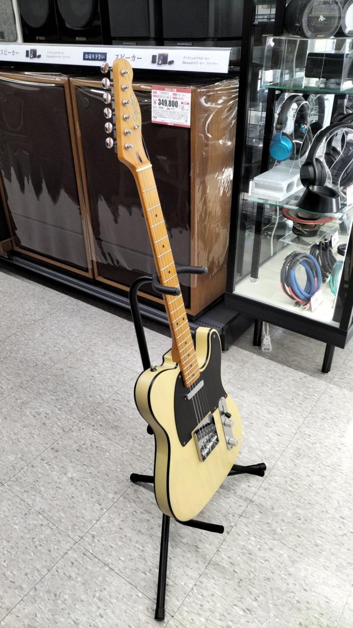 スクワイア(SQUIER)|テレキャスタータイプ|HARDOFFオフモール