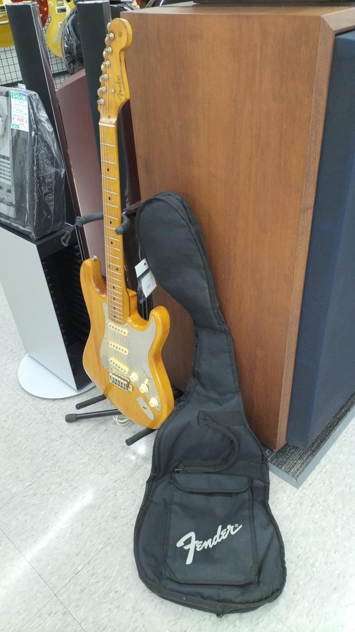 fender Japan フェンダージャパン ストラトキャスター ST-50 Fender Japan ST-50 CAR/R #S032385 3.71kg【Guitar Shop TONIQ