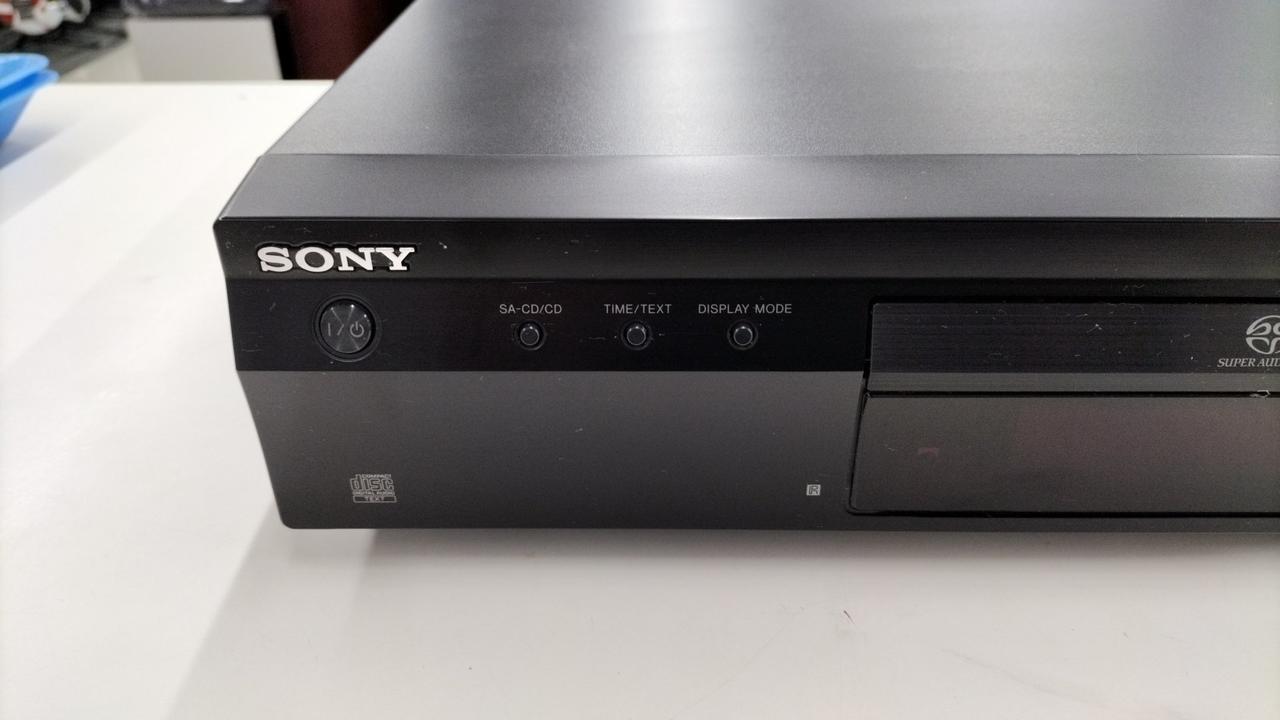 ソニー(SONY)|SACDプレーヤー|HARDOFFオフモール（オフモ