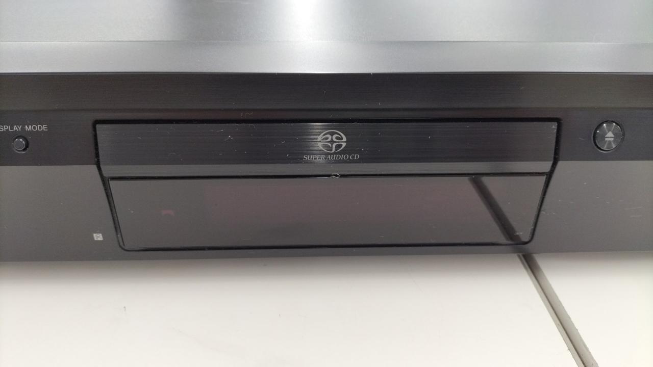 【未開封】SACD　Foreigner＜限定盤＞　アナプロ ソニー(SONY)|SACDプレーヤー|HARDOFFオフモール（オフモ