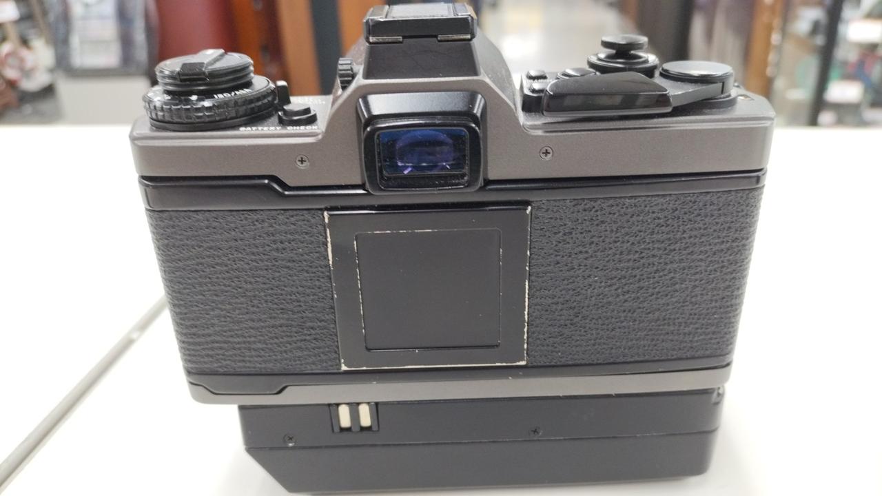 オリンパス(OLYMPUS)|フィルム一眼レフ|HARDOFFオフモール