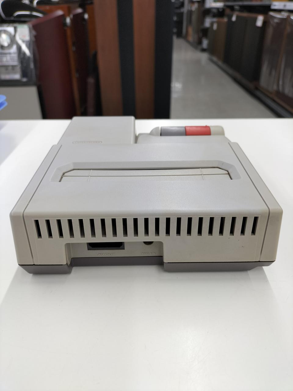 ニンテンドウ(NINTENDO)|ニューファミコン|HARDOFFオフモール