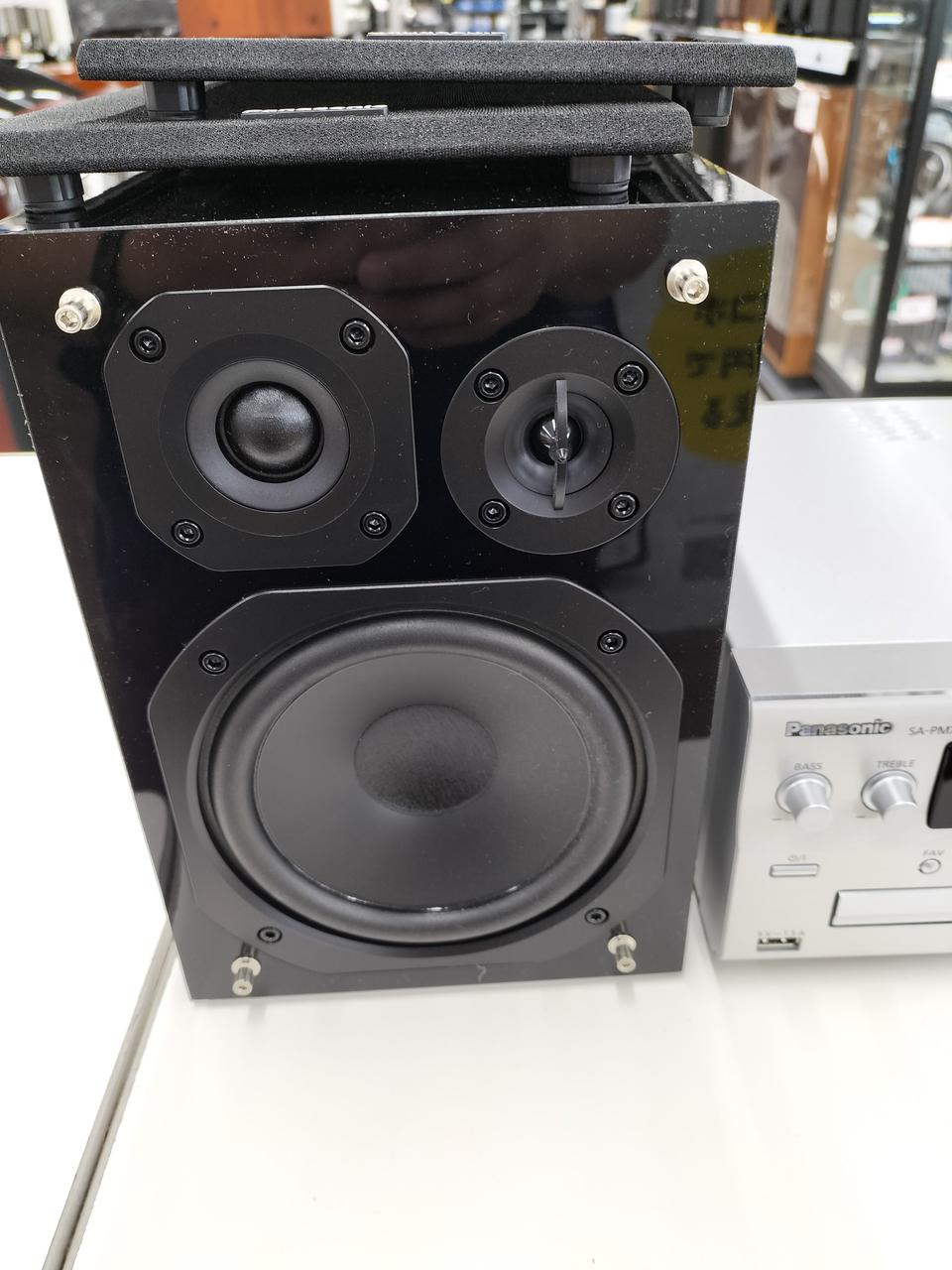 パナソニック(PANASONIC)|CDステレオシステム|HARDOFFオフモール