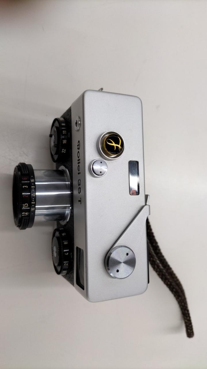 ローライ(ROLLEI)|レンジファインダーカメラ|HARDOFFオフモール