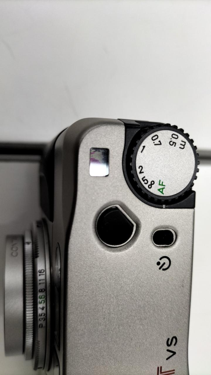 フィルムカメラ Hc550 CONTAX|フィルムカメラ|HARDOFFオフモール（オフモ
