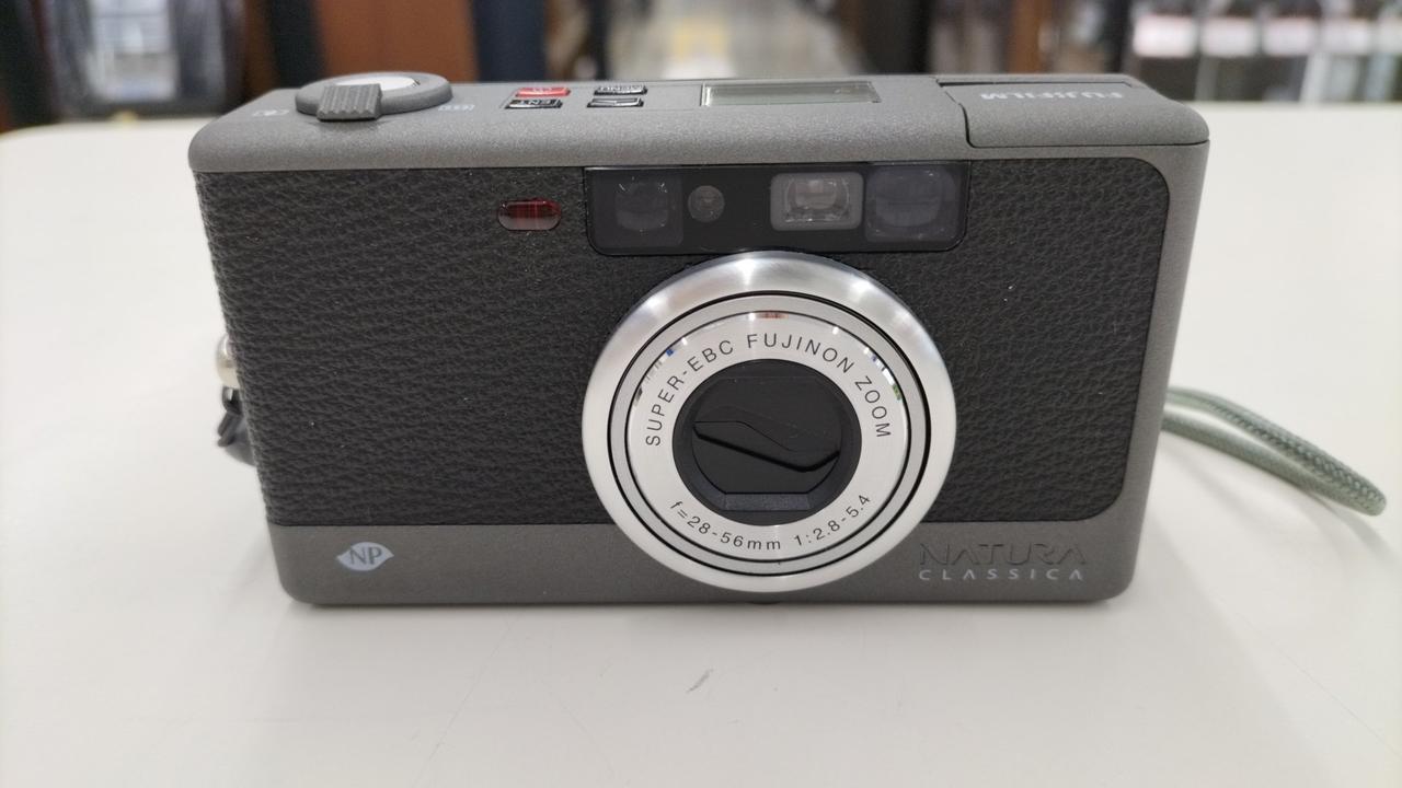フジフィルム(FUJIFILM)|コンパクトフィルムカメラ|HARDOFFオフ