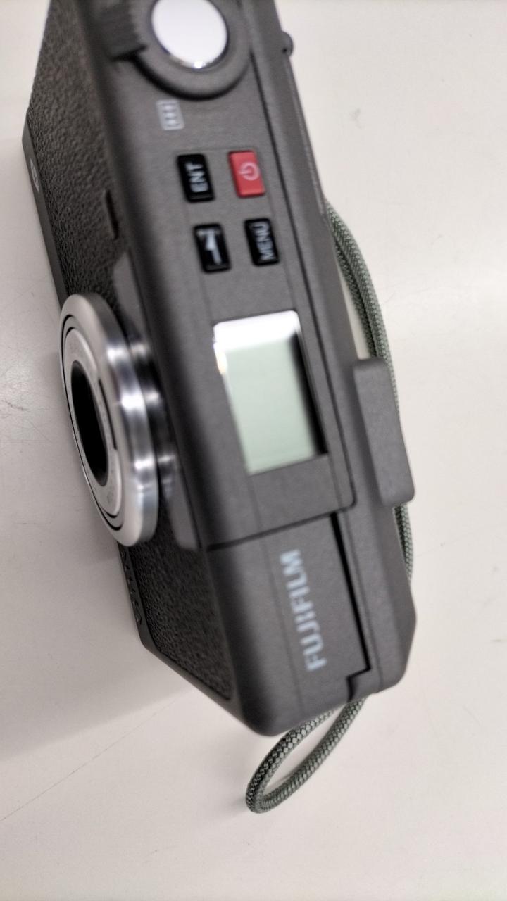フジフィルム(FUJIFILM)|コンパクトフィルムカメラ|HARDOFFオフ