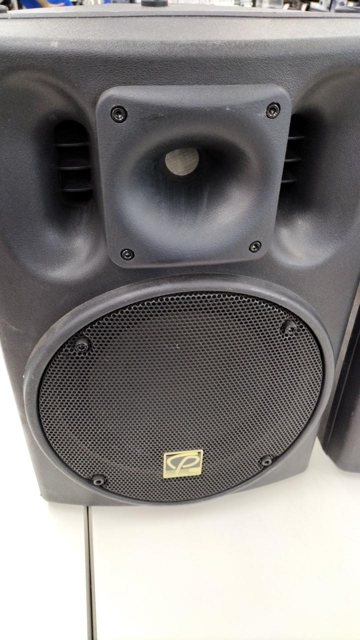 【最安】クラシックプロ CRP15 パッシブスピーカー【お値引中】 高音質】【おすすめ】パッシブPAスピーカー CLASSIC PRO CP15E