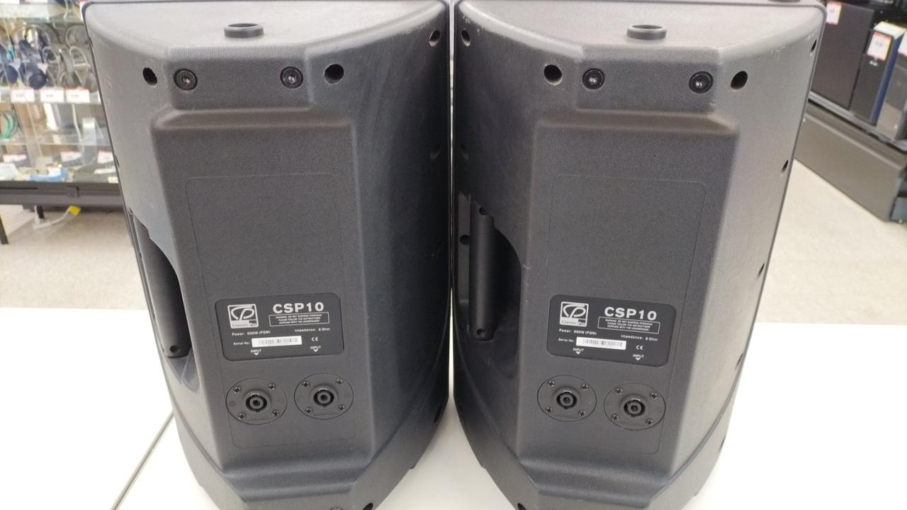 GKHCM　　CLASSIC PRO CPM 110P PAスピーカー CLASSIC PRO ( クラシックプロ ) CPM110P PAスピーカー 送料無料