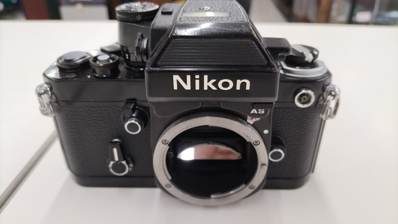ニコン(NIKON)|フィルム一眼レフ|HARDOFFオフモール（オフモ