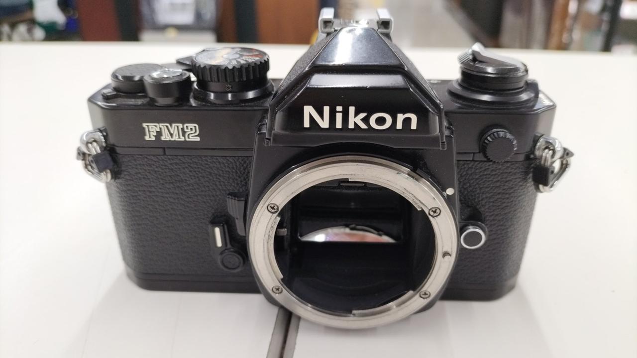 ニコン(NIKON)|フィルム一眼レフ|HARDOFFオフモール（オフモ