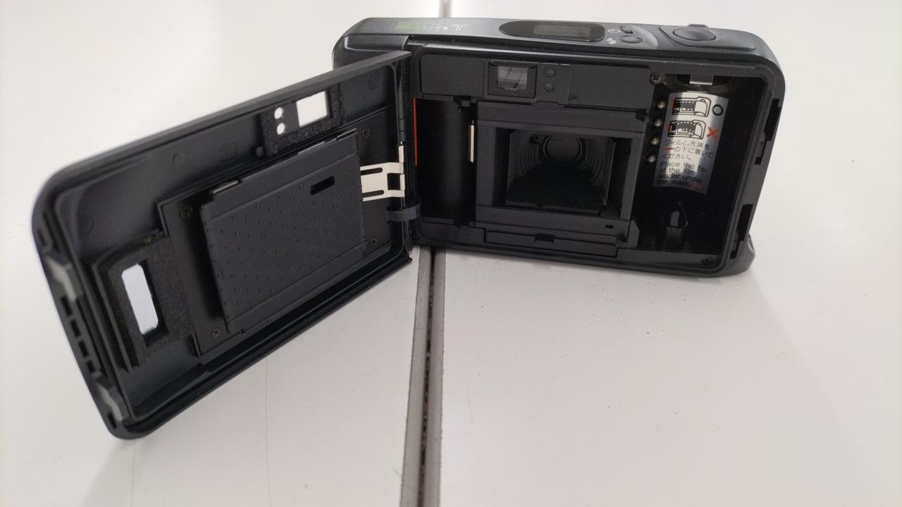 キョウセラ(KYOCERA)|コンパクトフィルムカメラ|HARDOFFオフ