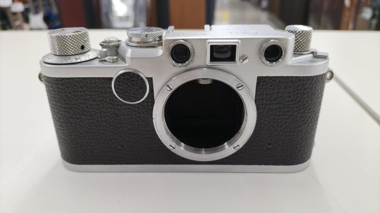 ライカ(LEICA)|レンジファインダーカメラ|HARDOFFオフモール