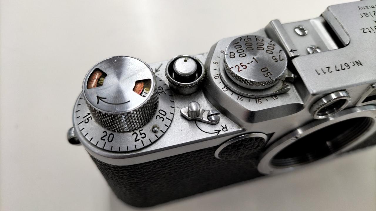 ライカ(LEICA)|レンジファインダーカメラ|HARDOFFオフモール