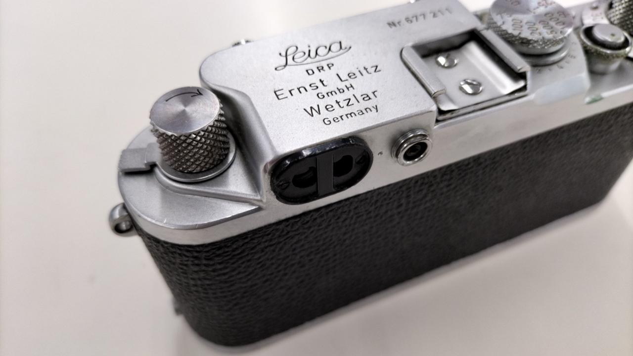 ライカ(LEICA)|レンジファインダーカメラ|HARDOFFオフモール