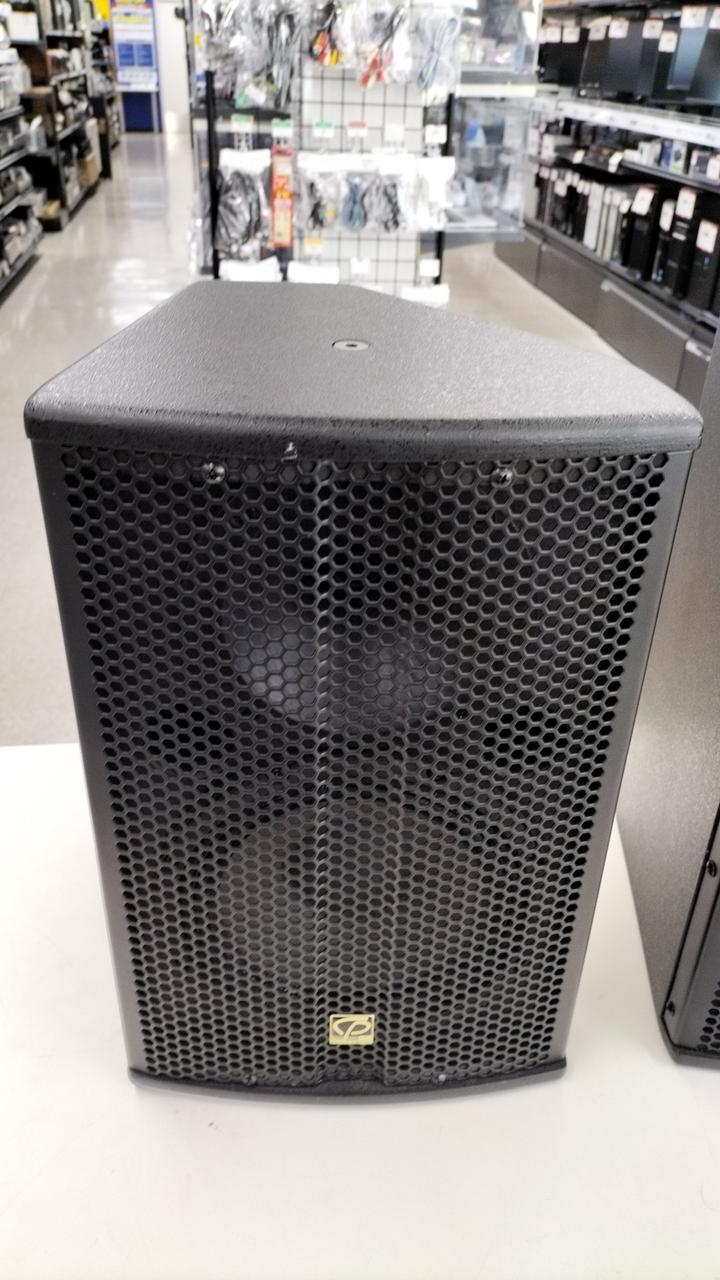 【最安】クラシックプロ CRP15 パッシブスピーカー【お値引中】 最安】クラシックプロ CRP15 パッシブスピーカー【お値引中】 最