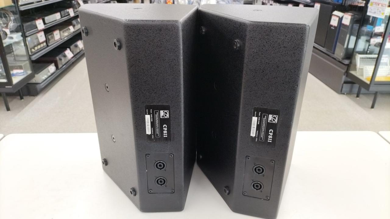 クラシックプロ(Classic Pro)|PAパッシブスピーカー|HARDOFFオフ