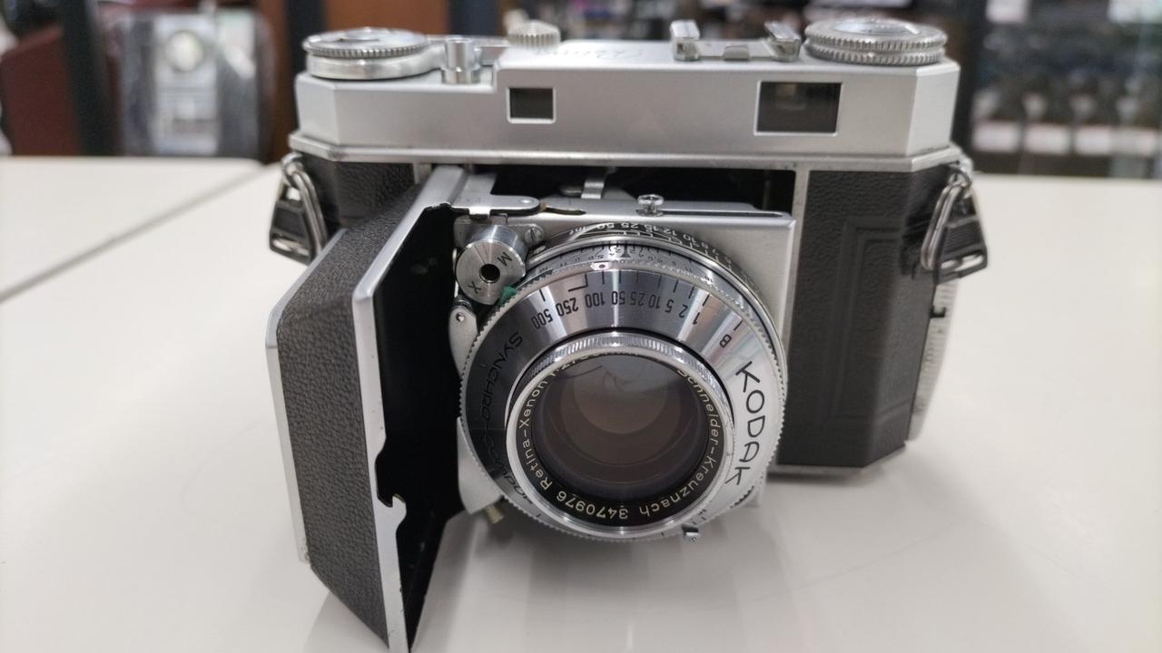 コダック(KODAK)|レンジファインダーカメラ|HARDOFFオフモール