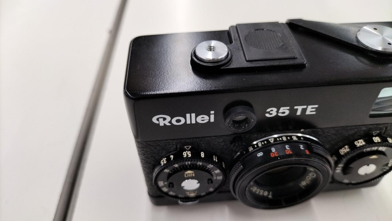 ローライ(ROLLEI)|コンパクトフィルムカメラ|HARDOFFオフモール