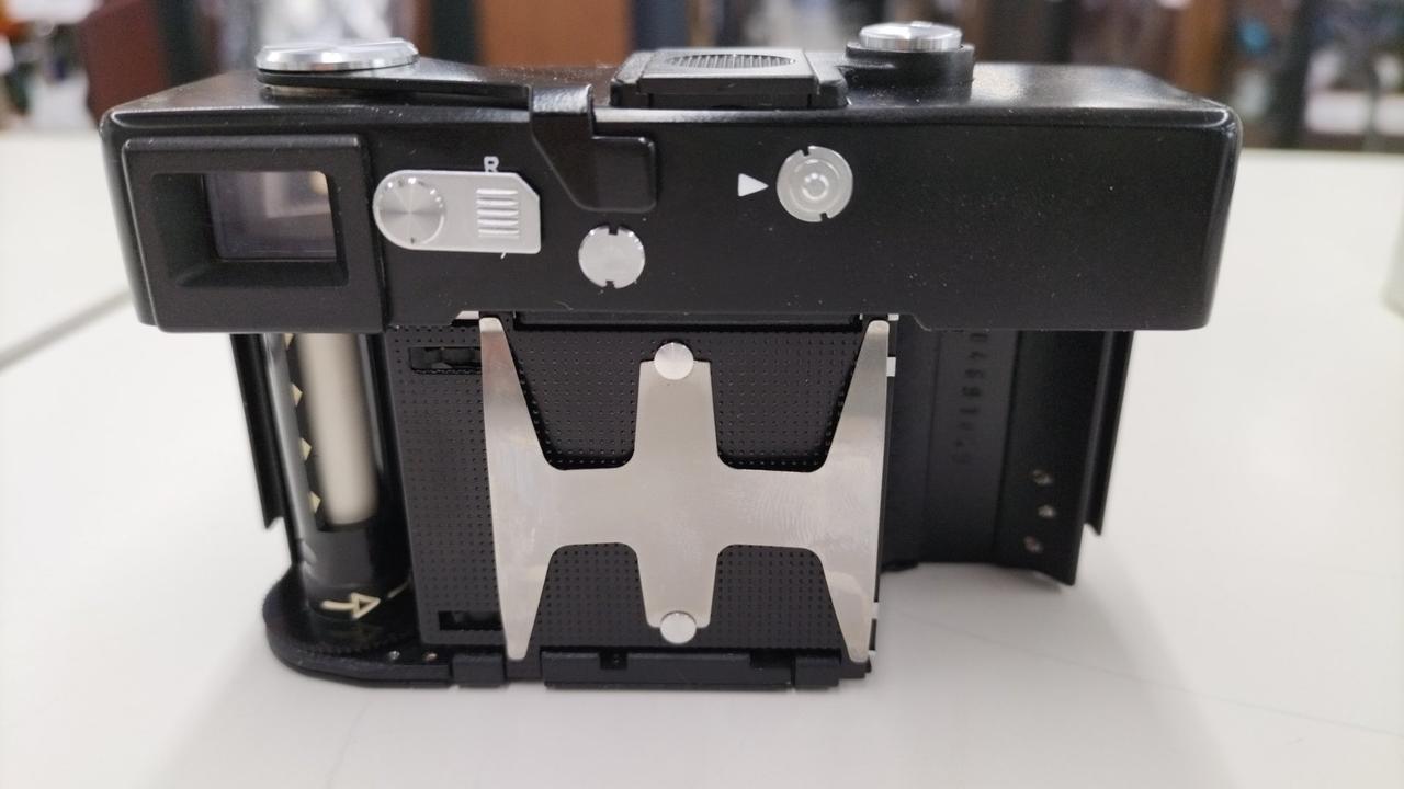 ローライ(ROLLEI)|コンパクトフィルムカメラ|HARDOFFオフモール