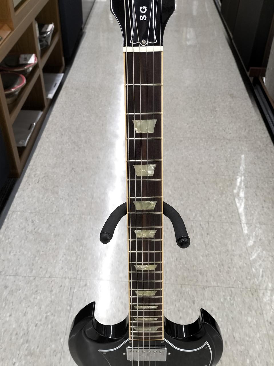 GIBSON|SGタイプ|HARDOFFオフモール（オフモ）|2013950000025442