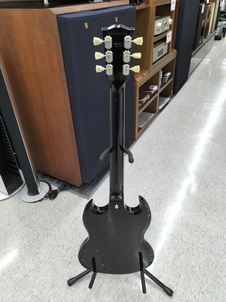 ギター Gibson sg SG Modern | Gibson Japan