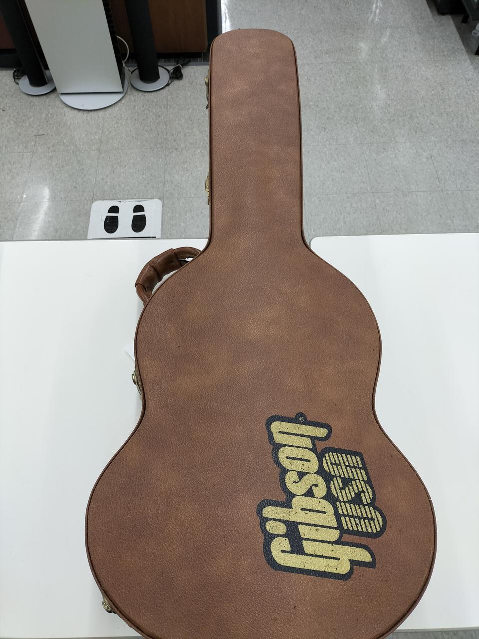 GIBSON|SGタイプ|HARDOFFオフモール（オフモ）|2013950000025442