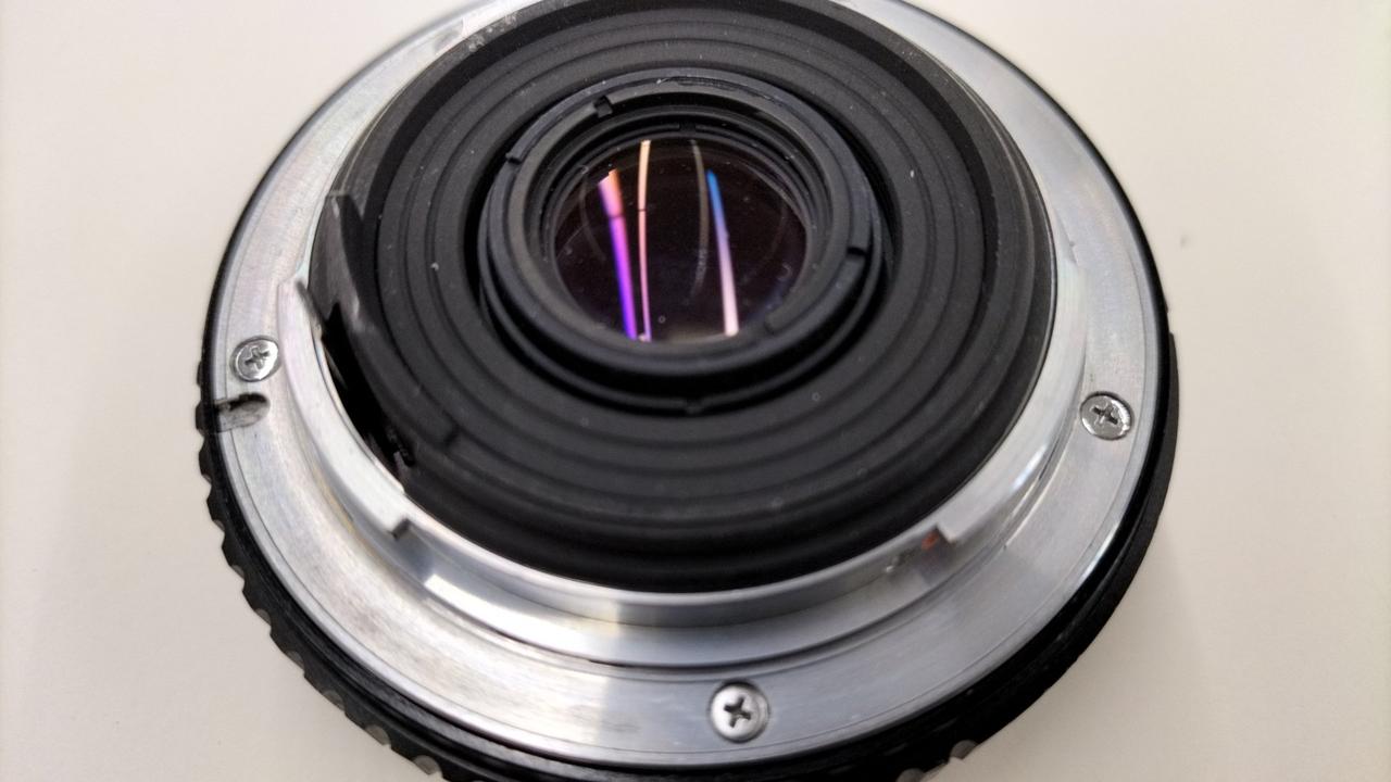 PENTAX|単焦点レンズ|HARDOFFオフモール（オフモ）|2013950000025396