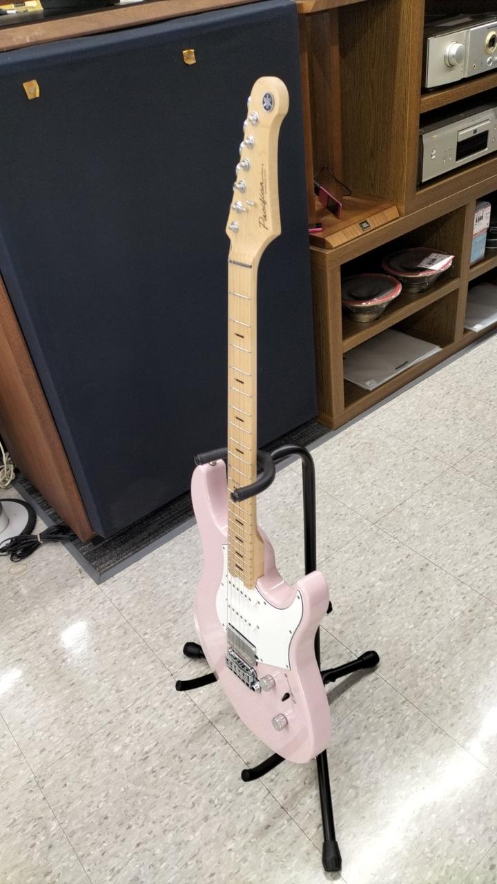 Yamaha ヤマハ ストラトキャスター 550S YAMAHA SR-550S Stratocaster model 1982+ made