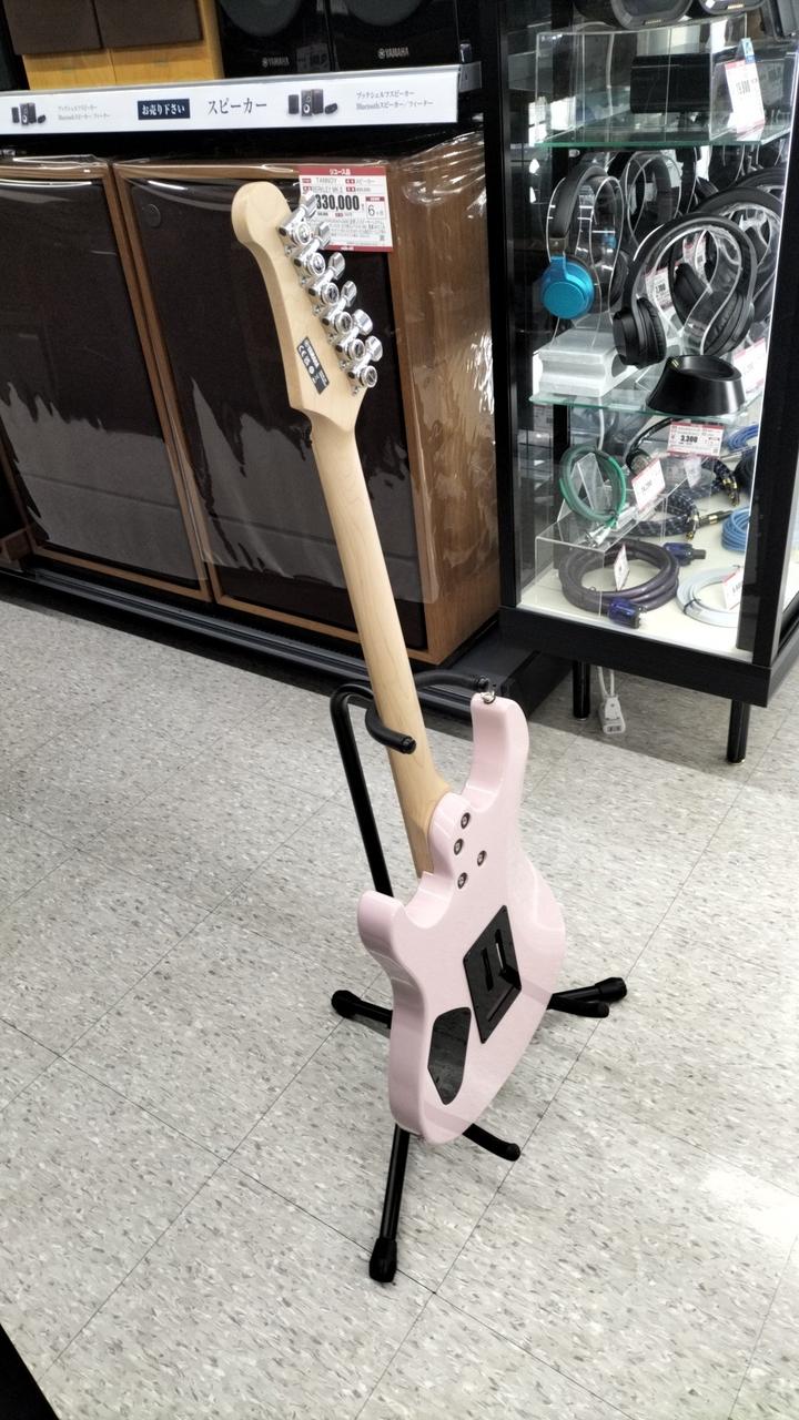 ヤマハ(YAMAHA)|ストラトキャスタータイプ|HARDOFFオフモール