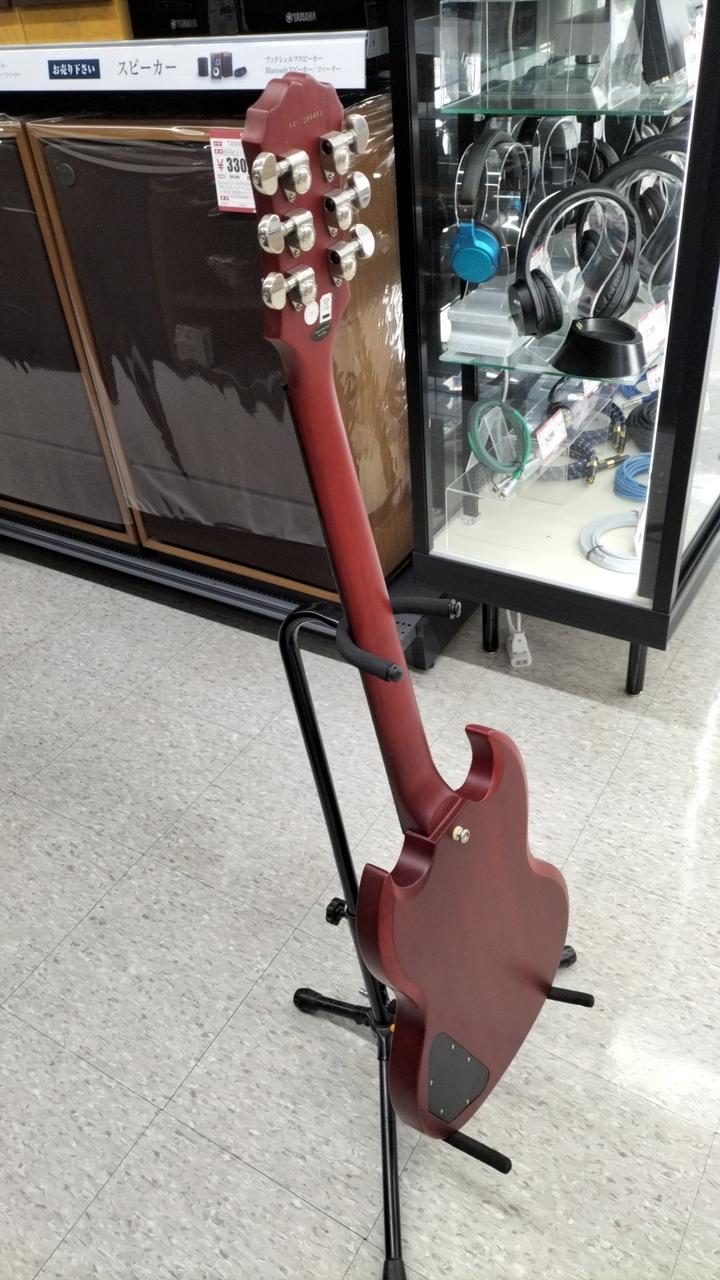 エピフォン(EPIPHONE)|SGタイプ|HARDOFFオフモール（オフモ