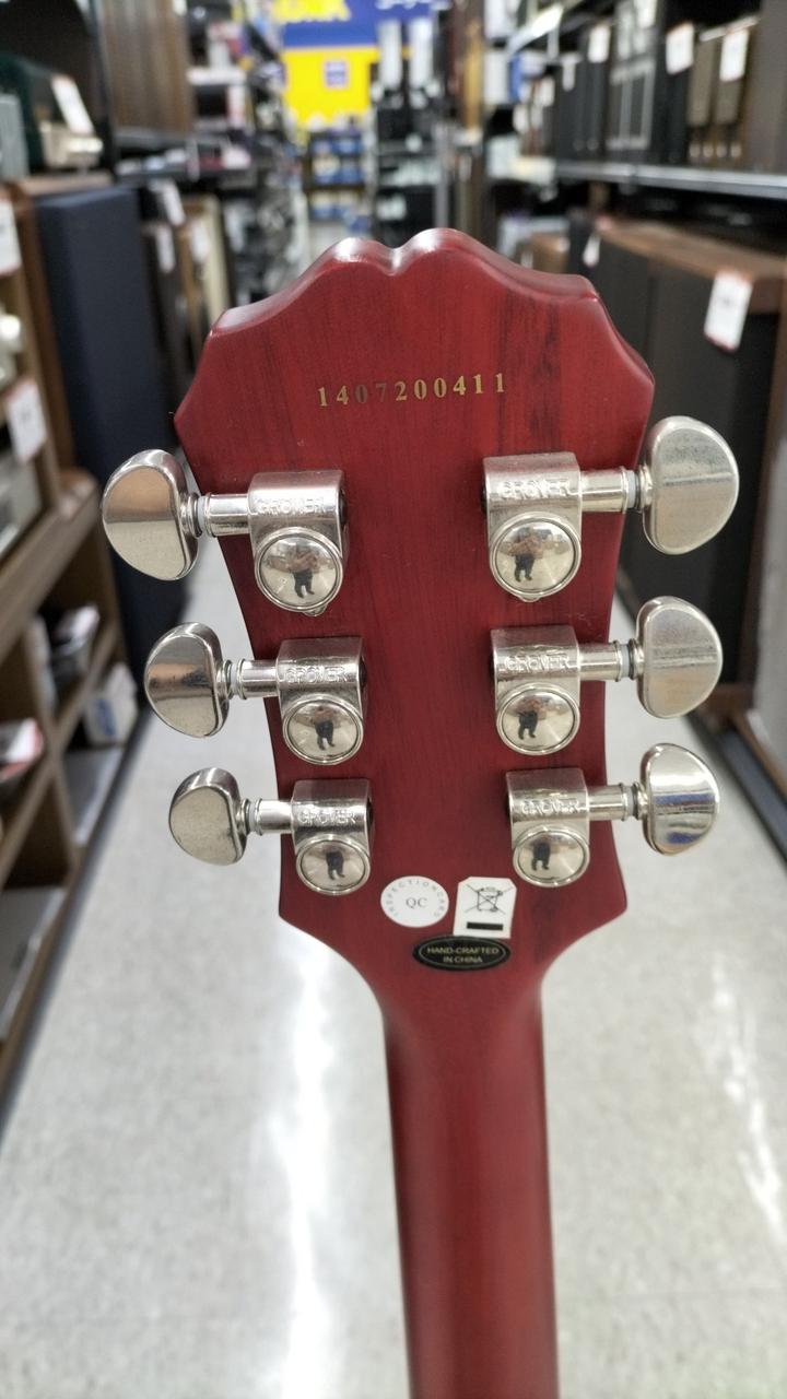 エピフォン(EPIPHONE)|SGタイプ|HARDOFFオフモール（オフモ
