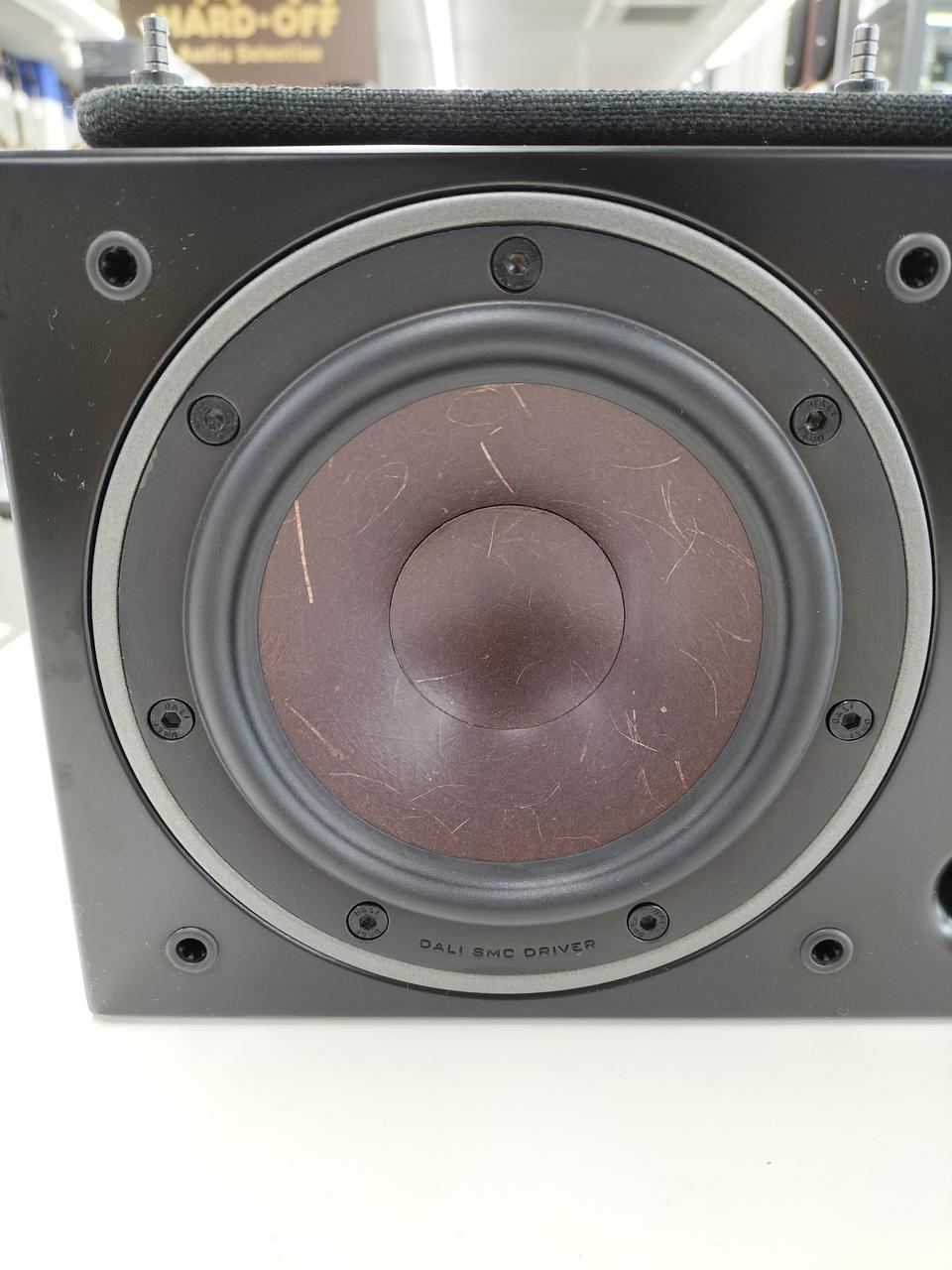 Dali  VOCAL 中古　美品 2025年最新】dali vokalの人気アイテム - メルカリ