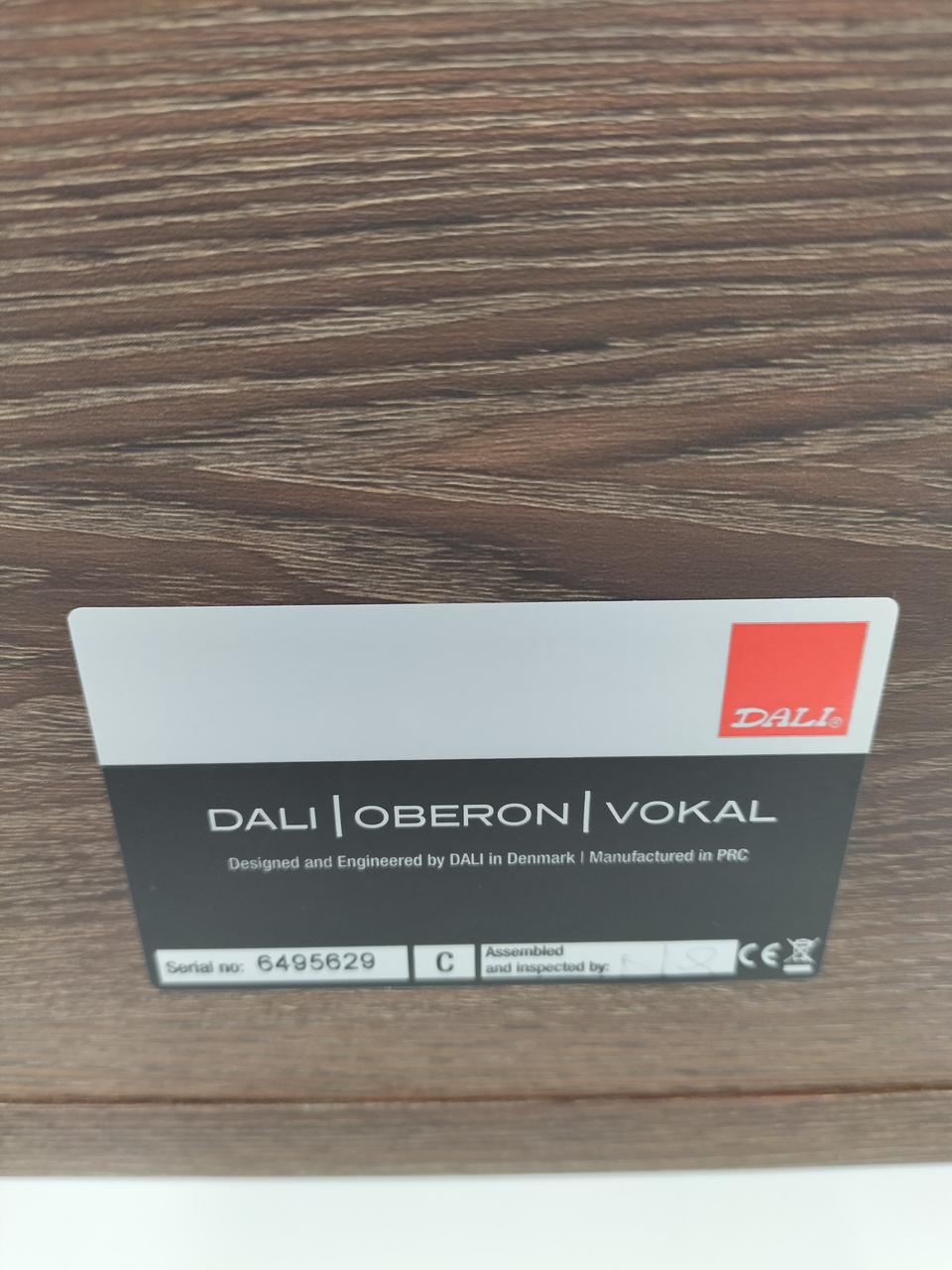 DALI|センタースピーカー|HARDOFFオフモール（オフモ