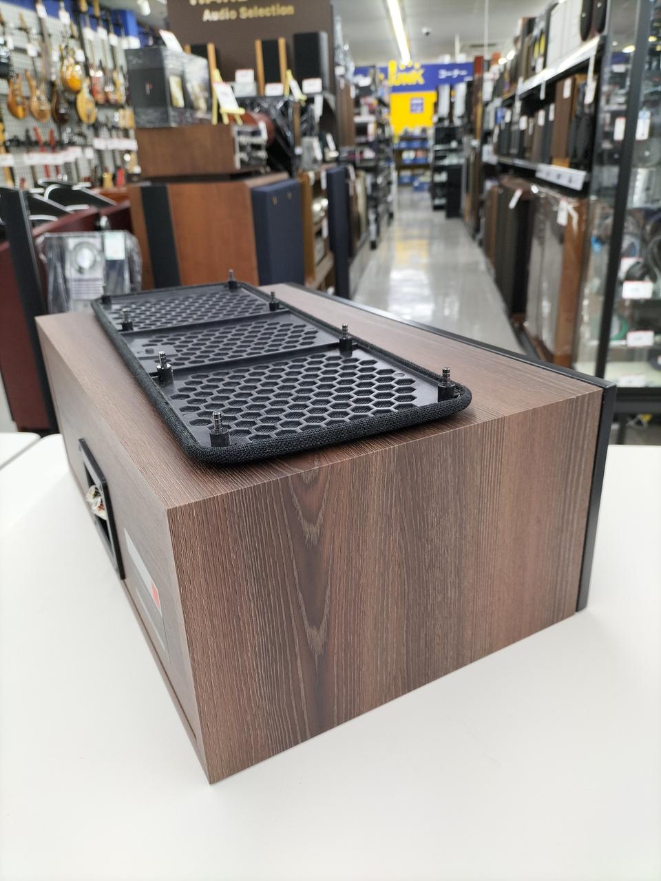 Dali  VOCAL 中古　美品 Yahoo!オークション -「dali vocal」(オーディオ機器) の落札