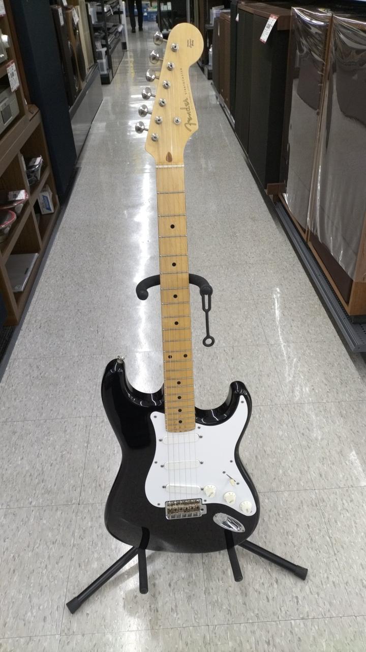 FENDER JAPAN|ストラトキャスタータイプ|HARDOFFオフモール