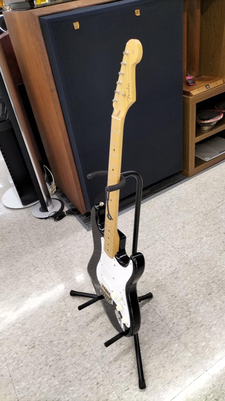 ストラトキャスタータイプ 　レプリカ FENDER JAPAN|ストラトキャスタータイプ|HARDOFFオフモール