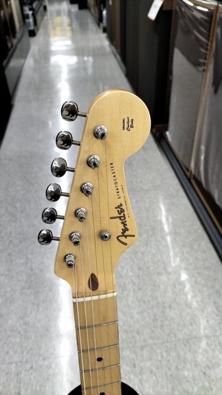 ストラトキャスタータイプ 　レプリカ FENDER JAPAN|ストラトキャスタータイプ|HARDOFFオフモール